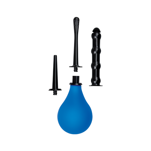 Aquaclean - 4-delige anaal douche set